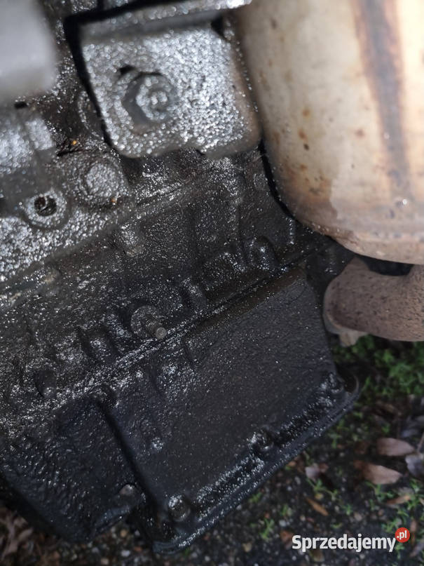 Uszkodzony Citroen Jumpy 2008 r 16 HDi 90 Citroën dolnośląskie Kąty Wrocławskie