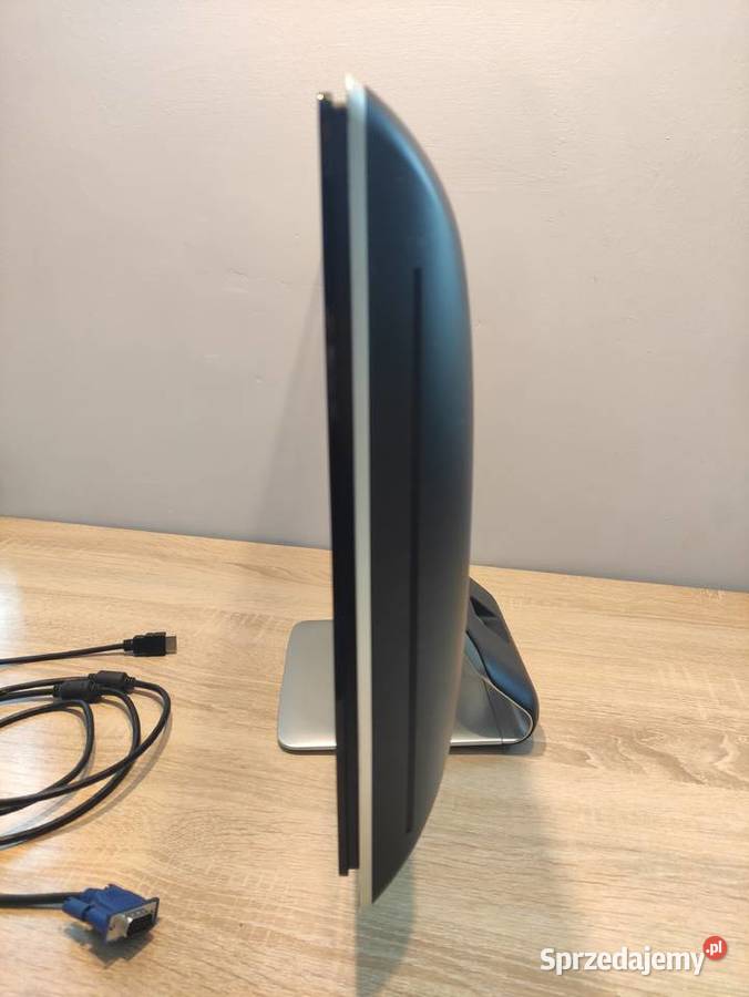 Monitor komputerowy 23 cale Słupsk