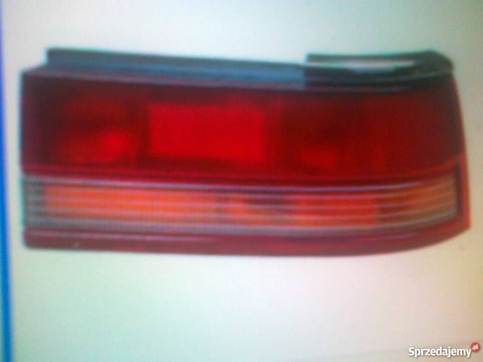 LAMPA TYLNA 90 LEPR MAZDA 626 8891