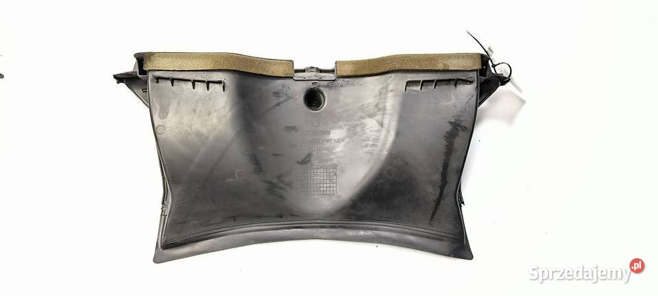 DOLOT WLOT CHEVROLET CORVETTE C7 22786849 Lipno sprzedam