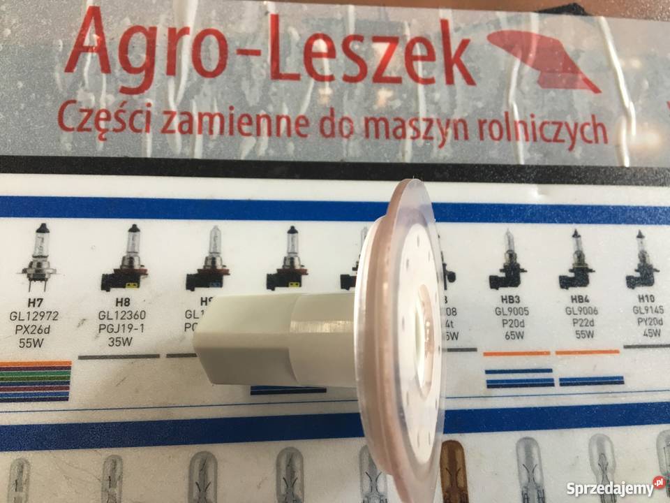 Podkładka dozownika nawozu G66248211 Maschio Bielsk Podlaski