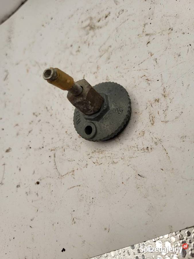 GRAETZIN GAŻNIK NAKRĘTKA KOMORY PŁYWAKA ZUNDAPP Gaźniki Rybnik sprzedam