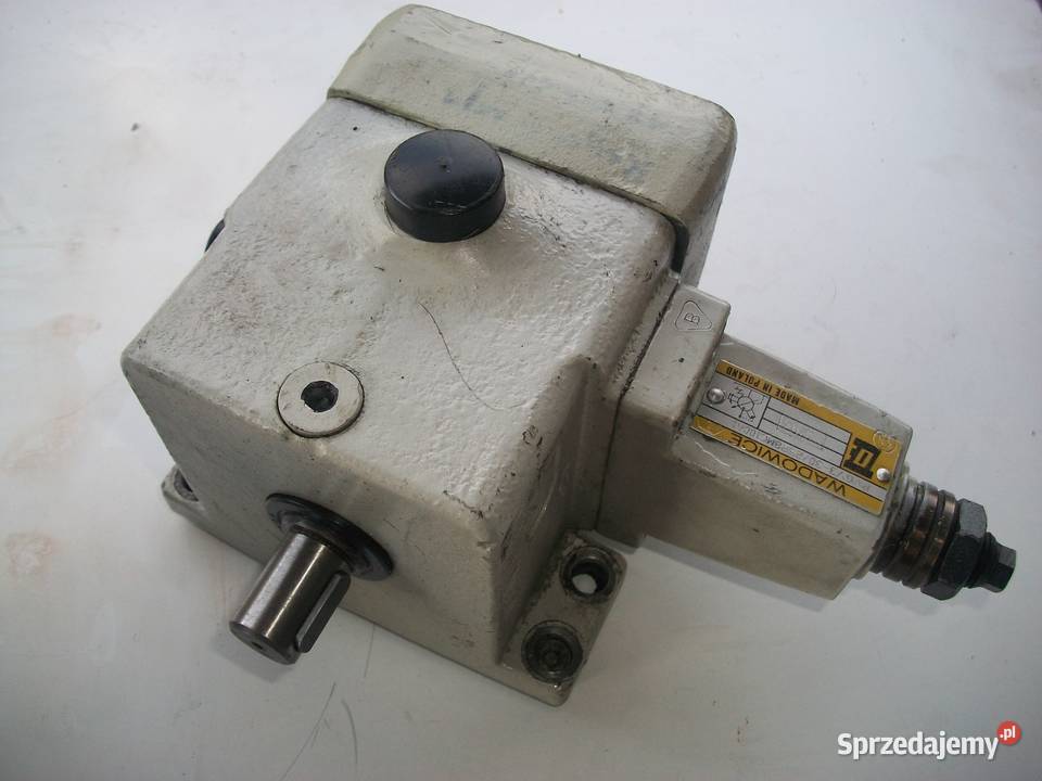 pompa PV6V33040R8MC100A1 Olkusz