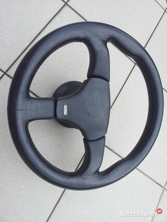 Kierownice sportowa Atiwe do BMW Opole sprzedam