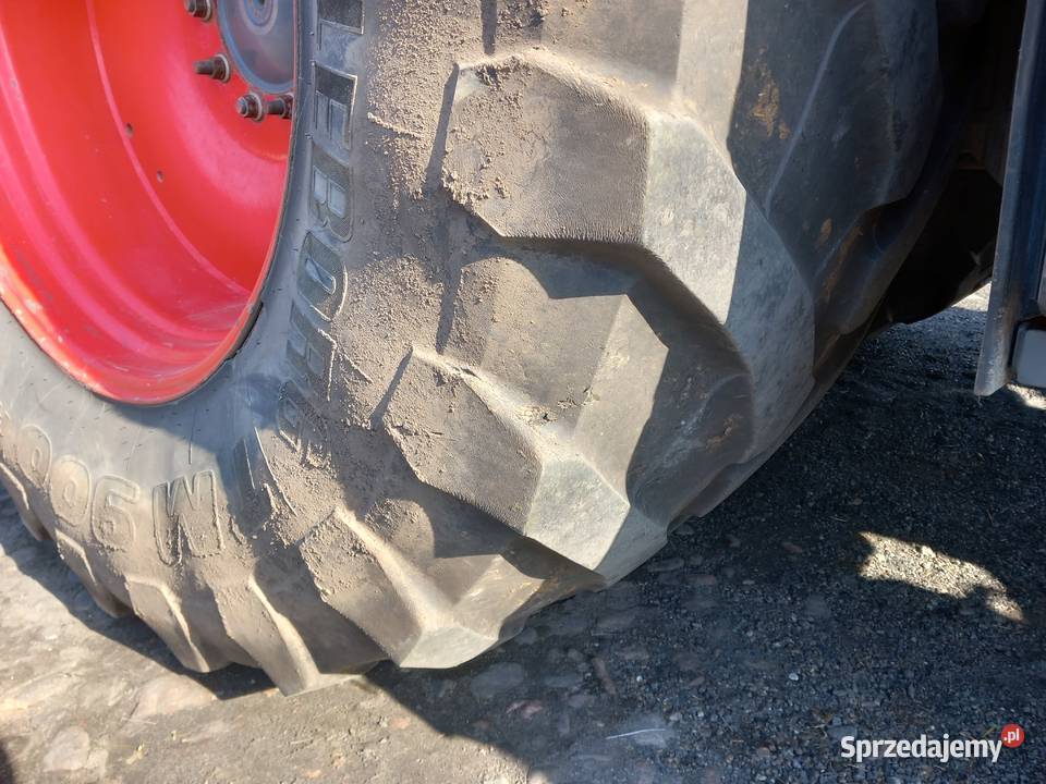 Opony trelleborg 71075R42 60070R34 Ciechanów