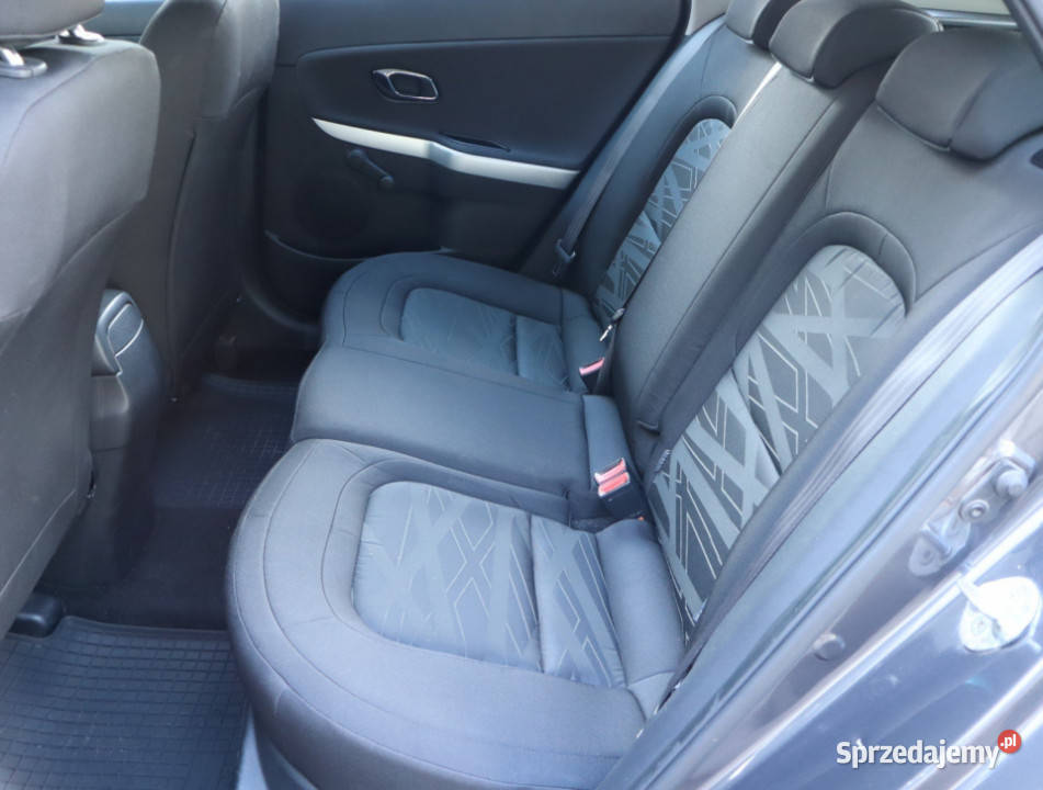 Kia Ceed 16 GDI relingi dachowe sprzedam