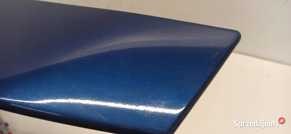 VOLVO V40 SPOILER LOTKA KLAPY BAGAŻNIKA 08698048 osobowe