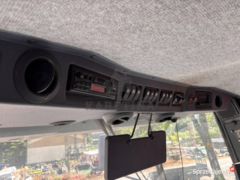 Massey Ferguson Cerea 7274 AL Joystick Jastrzębniki sprzedam