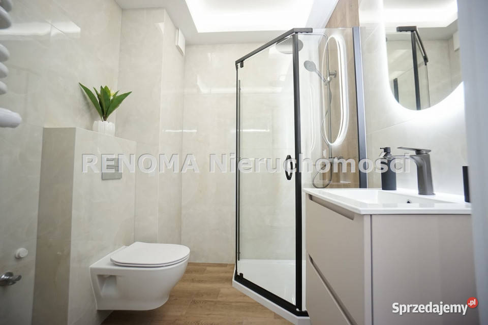 Mieszkanie 3145m2 2 pokojowe Białystok Ignacego apartamentowiec Mieszkania podlaskie