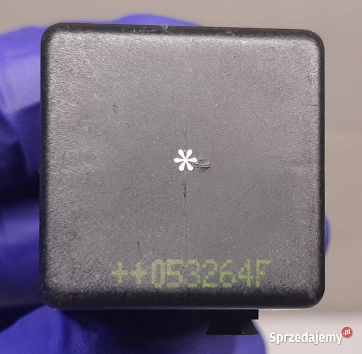 PRZEKAŹNIK MERCEDES A0025421319 Mielęcin sprzedam