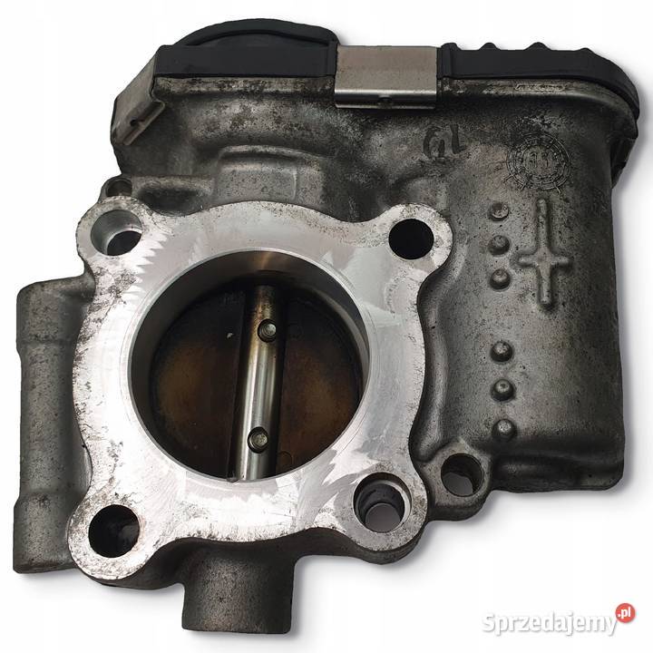 PRZEPUSTNICA Opel Corsa D 12 16V A12XER GM Bosch Chełm