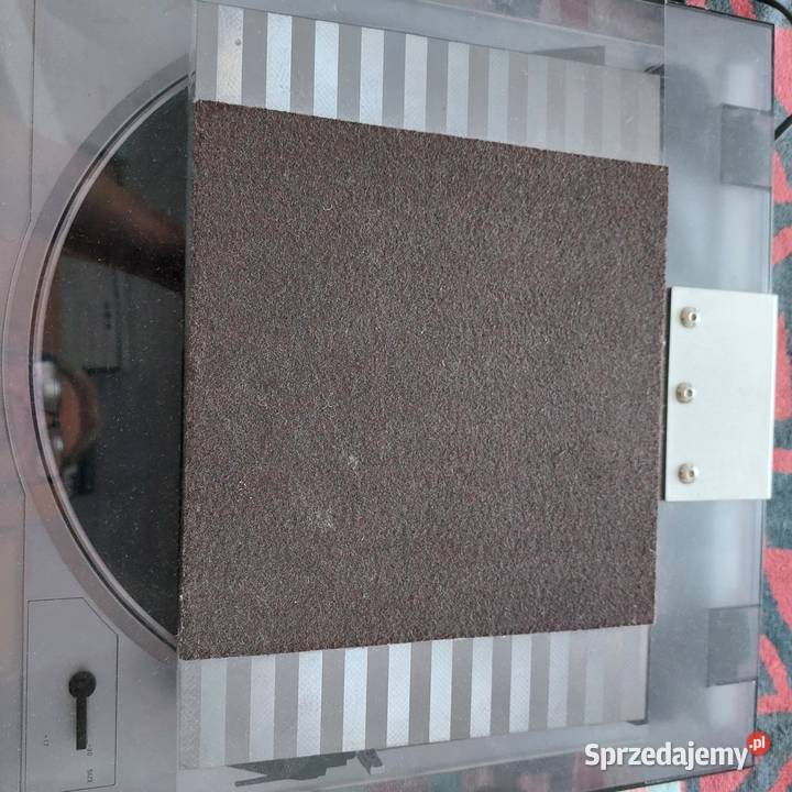 Przedwzmacniacza Gramofon plytyOKAZJA Elektronika Skierniewice