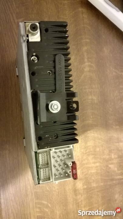 Tuner radiowy Bm24 Bmw e46 dolnośląskie