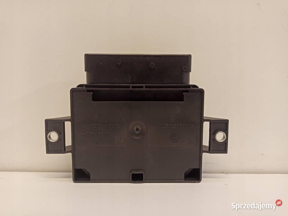 AUDI A6 A7 4G MODUŁ HAMULCA 4H0907801G