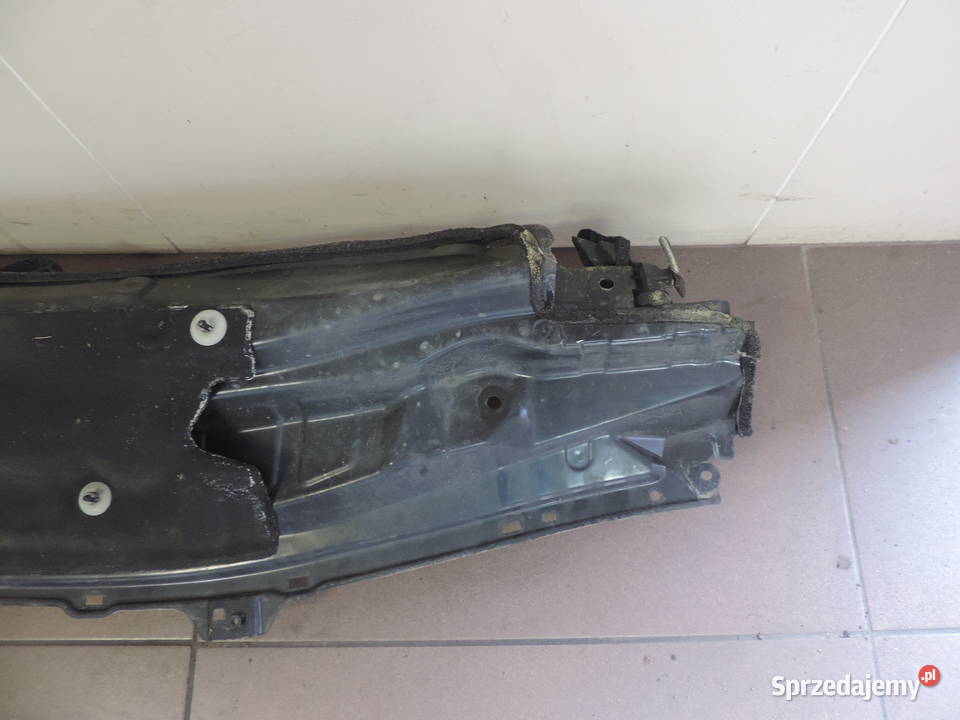 TOYOTA AURIS 1 E15 PODSZYBIE METALOWE Nowy Sącz