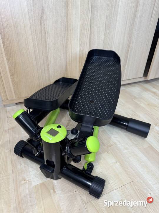 Stepper Sprzęt do ćwiczeń