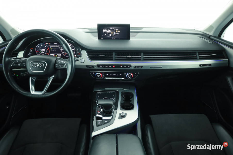 Audi Q7 30 TDI Q7 Q7