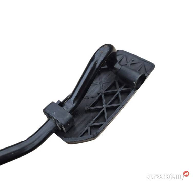 PEDAŁ POTENCJOMETR GAZU NISSAN PIRMERA P12 świętokrzyskie Działoszyce