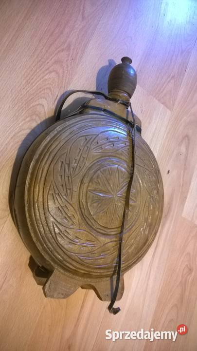 Butelka na Bimberek Elbląg