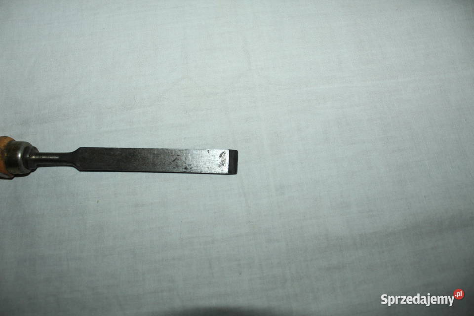 Dłuto antyk 265
