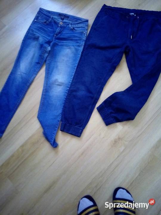 Różne ciuchy Malbork