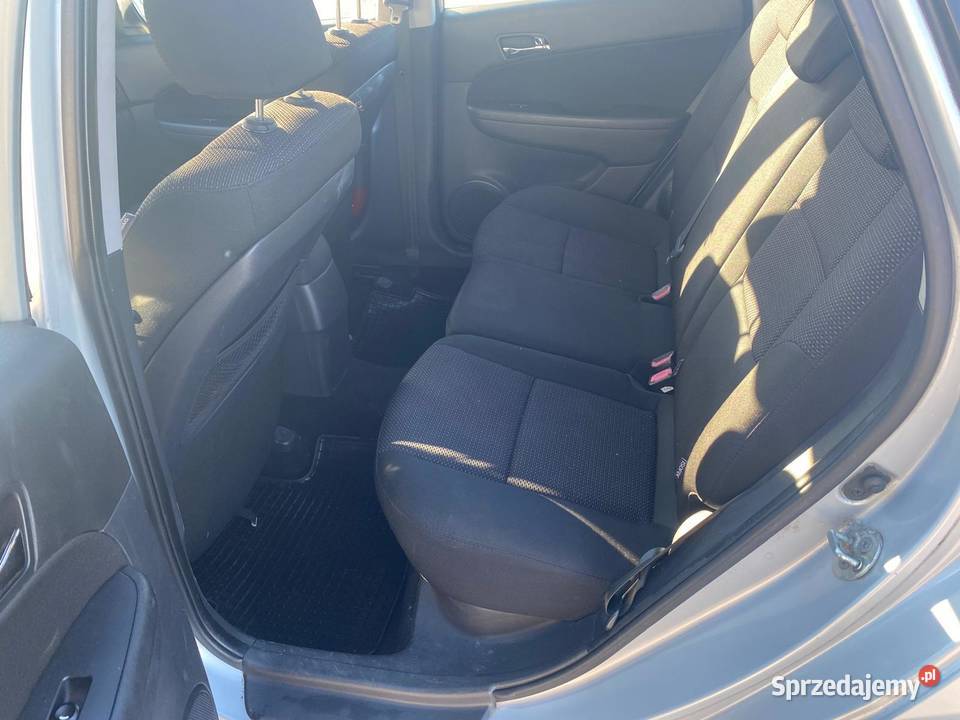 Hyundai i 30 lubelskie Świdnik