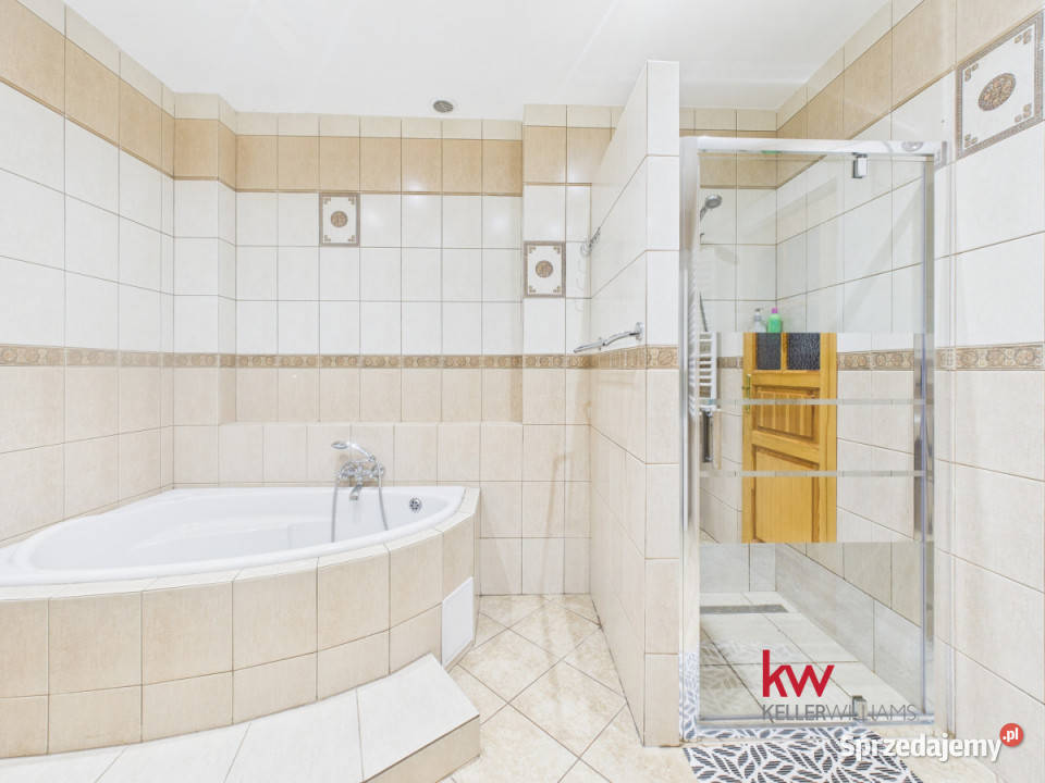 Sprzedam dom wolnostojący Kończyce 199m2 dolnośląskie