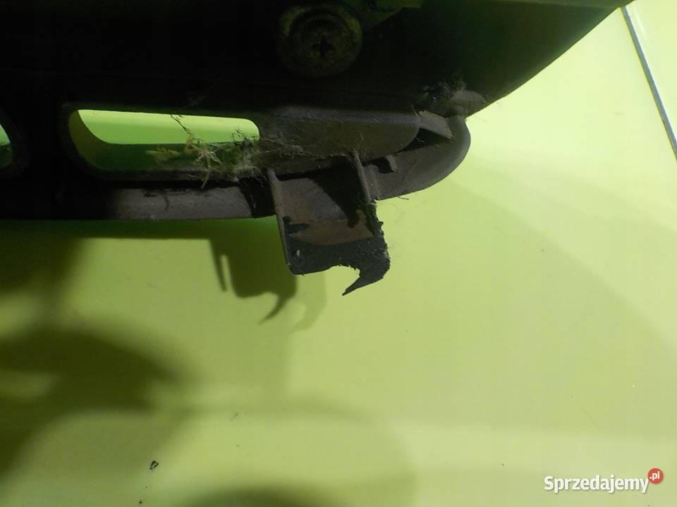 KIA SPORTAGE II 20 CRDI 05r 5D atrapa grill osobowe mazowieckie Suków