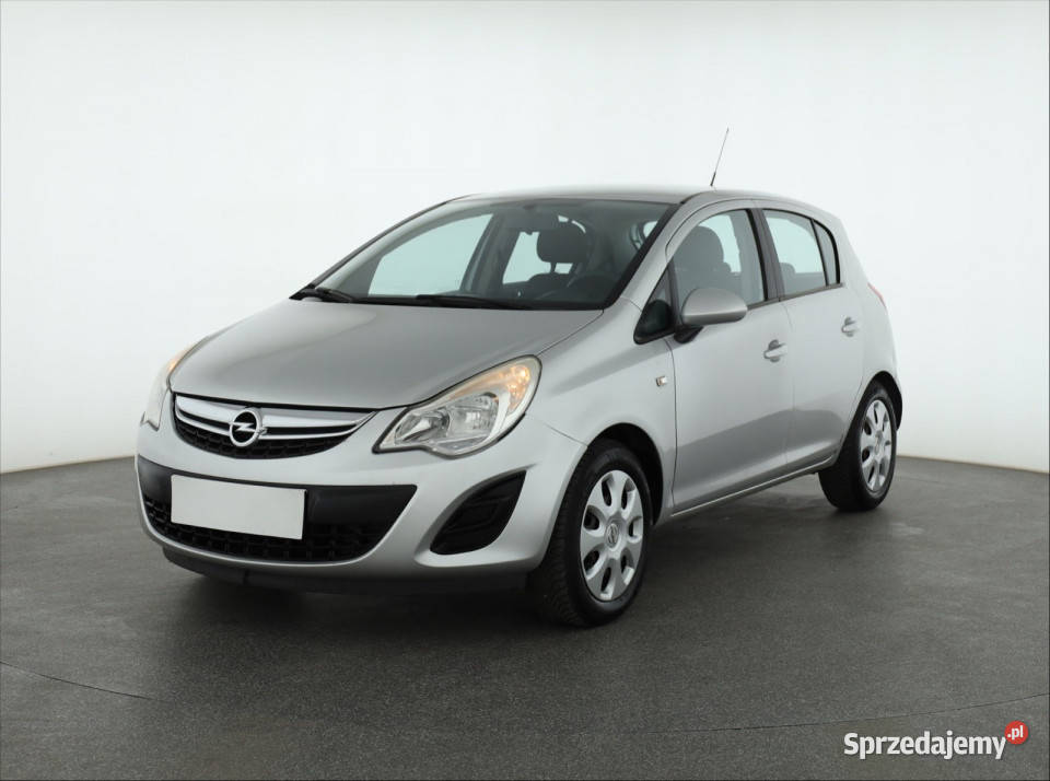 Opel Corsa 13 CDTI Samochody osobowe Piaseczno