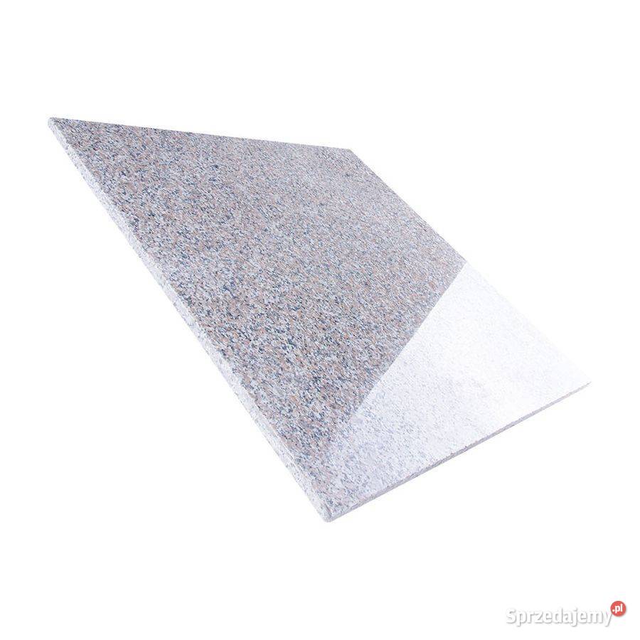 Płytki Granit G664 polerowany 60x60x2 Pozostałe Łódź