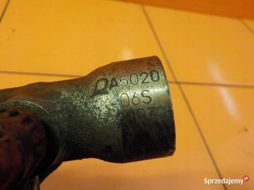 MAZDA 6 GJ CX5 22 D SKYACTIV 16r 175 SH01 listwa Suków