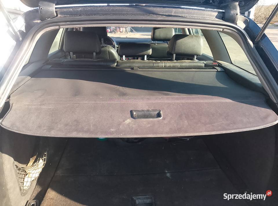 Audi A4 B6 19 TDI 130