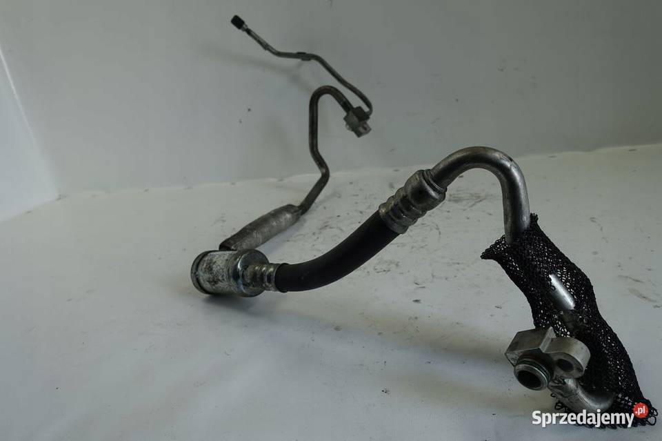 Maserati Granturismo 47 V8 PRZEWÓD KLIMATYZACJI Rudka sprzedam