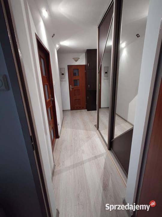 Sprzedam mieszkanie 5072 m2 balkon