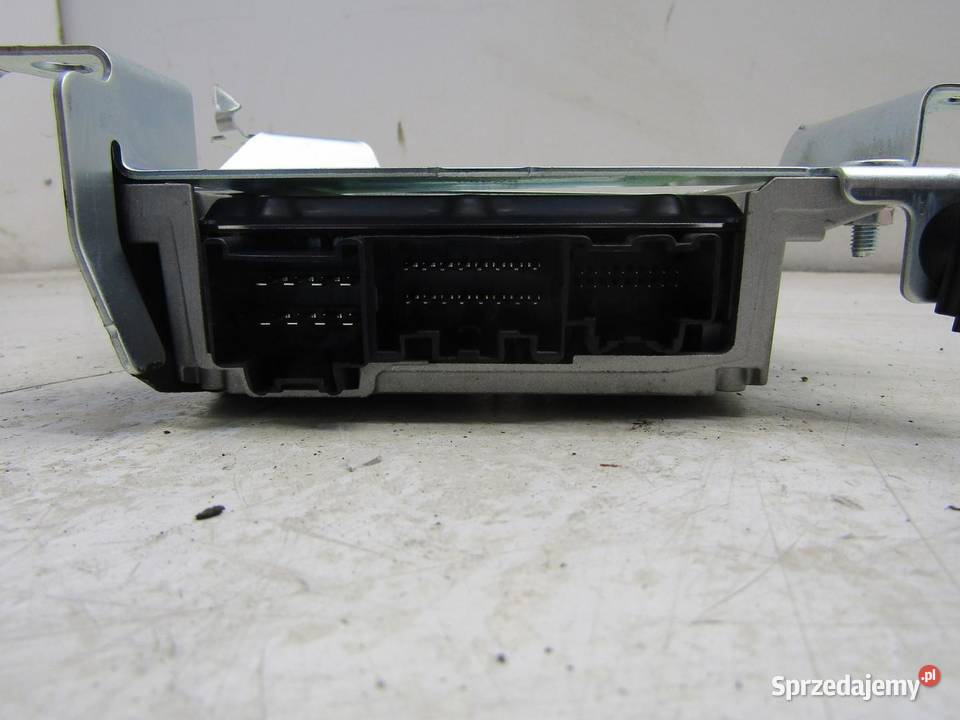 WZMACNIACZ RADIA BOSE MAZDA CX5 CX5 I