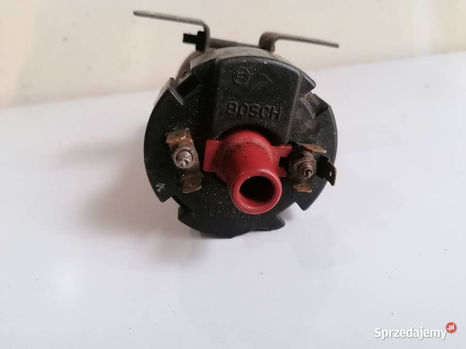 cewka zapłonowa VW 18 RP Golf II Passat B3 Układ elektryczny silnika pomorskie Słupsk sprzedam