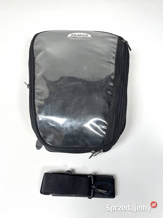 FAMSA Italy 246 Tankbag Torba na zbiornik sprzedam
