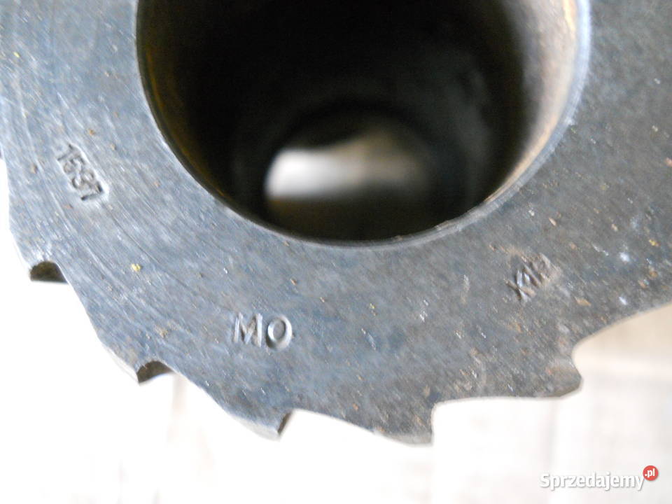 Rozwiertaki nasadzane fi 70 i fi 685 małopolskie Biecz sprzedam