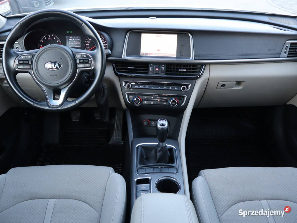 Kia Optima 20 Katowice