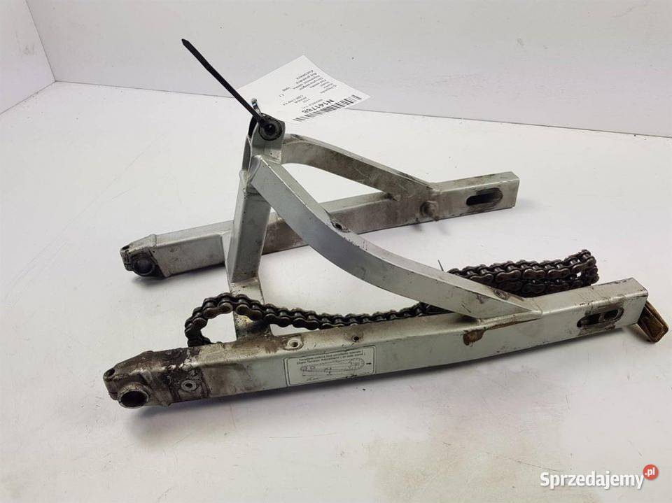 WAHACZ TYŁ CBR 1100 XX osobowe