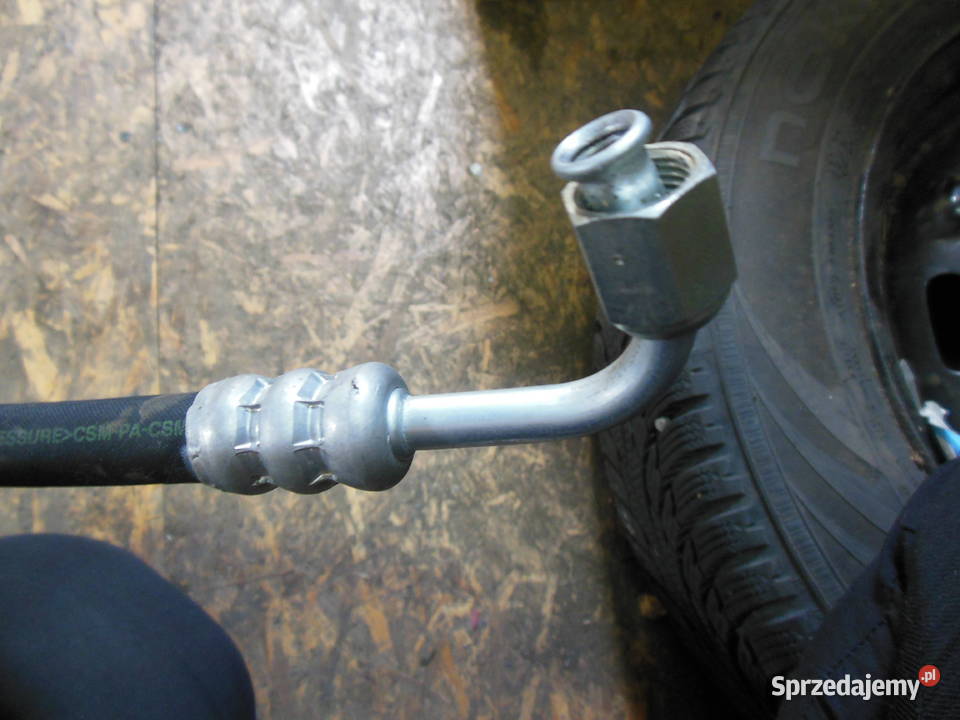 Przewód Wspomagania Fiat Ducato 9414 1349758080 dostawcze Kozy