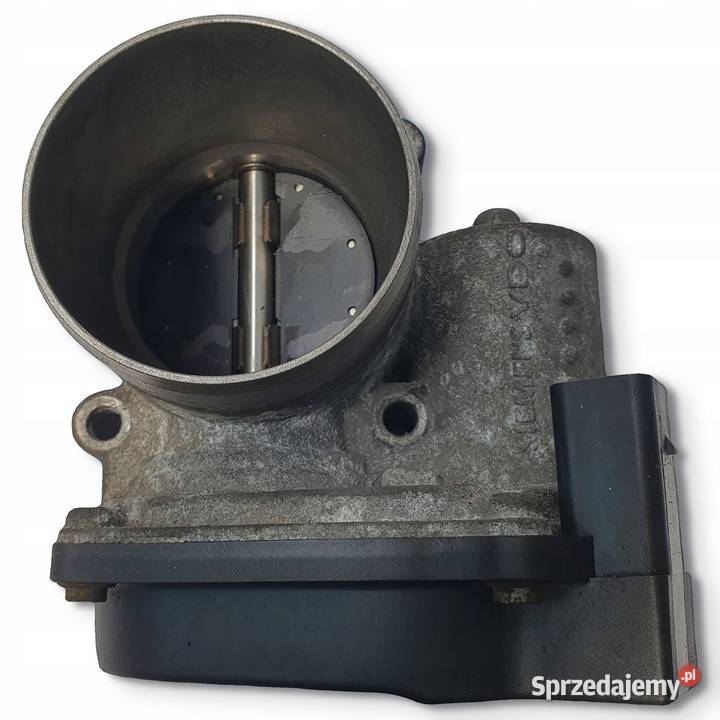 PRZEPUSTNICA Seat Ibiza IV 14 16V 03C133062C lubelskie Chełm sprzedam