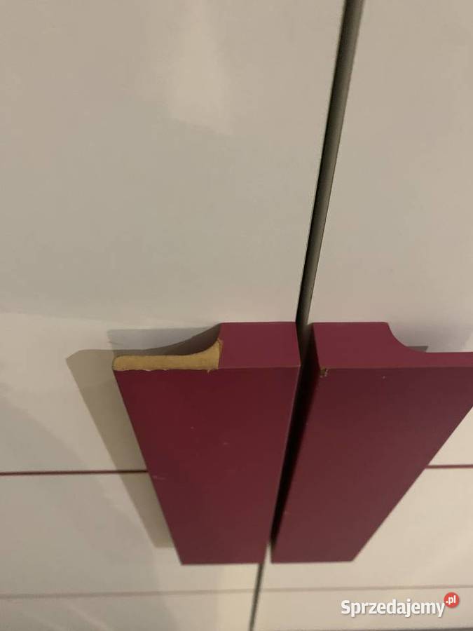 Meble młodzieżowe 91cm