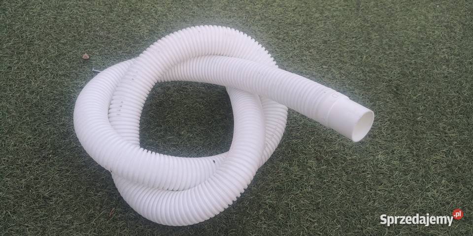 Węże do filtrów piaskowych z nakrętka bez 38mm Kalisz