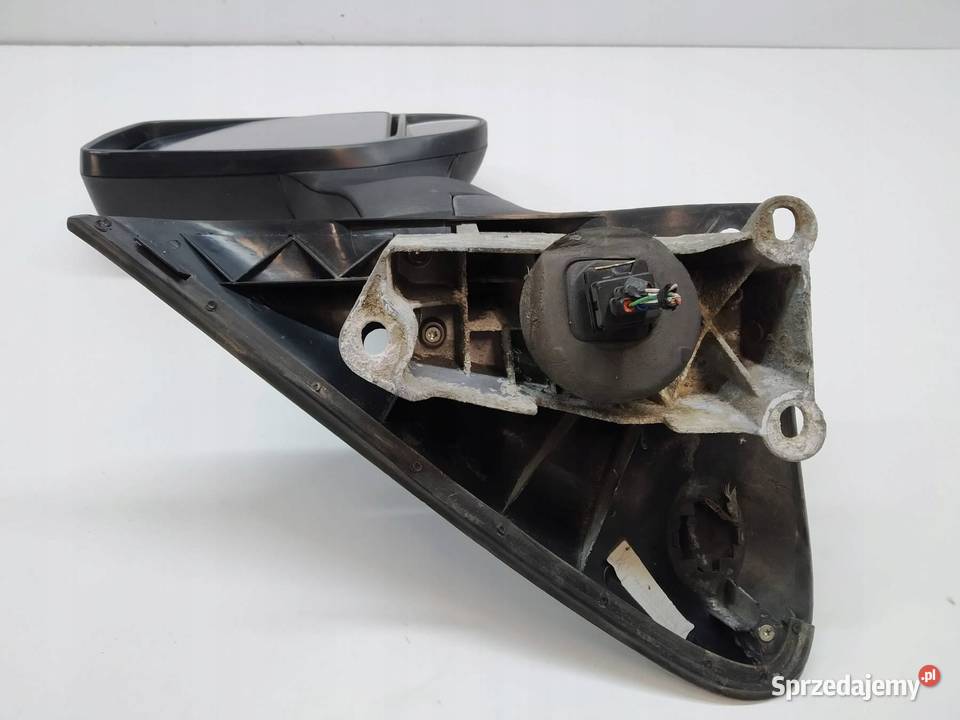 LUSTERKO PRAWE 5PIN EU MK7 DŁUGIE Ford Transit Rok produkcji 2011 sprzedam