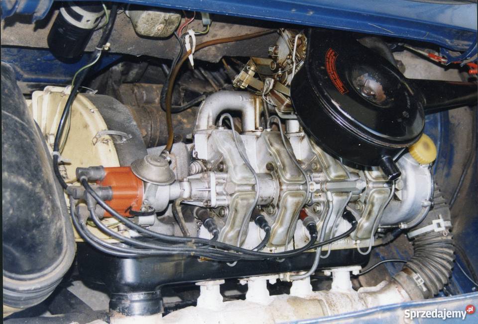 NSU 1000C prinz zabytkowy rocznik 1969 Pozostałe Kraków