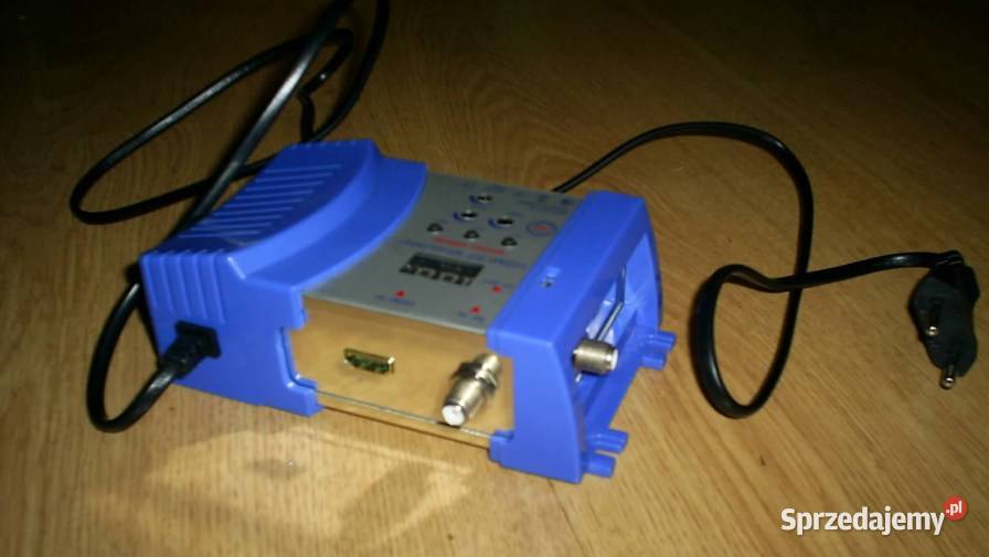 modulator RF z hdmi do tv naziemna Olkusz sprzedam