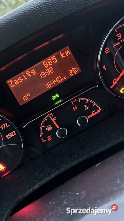Sprzedam Kampera Peugeot Boxer 4X4 Dangel Giżycko