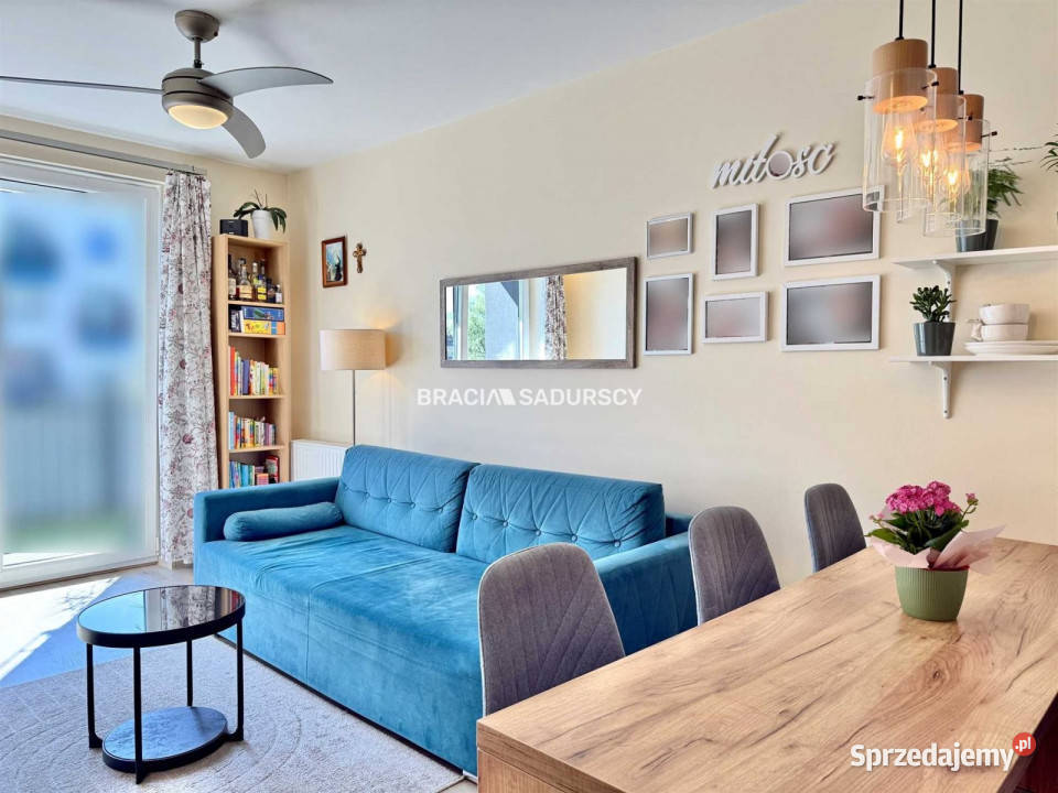 sprzedaży mieszkania 50m2 3 pokoje Kraków
