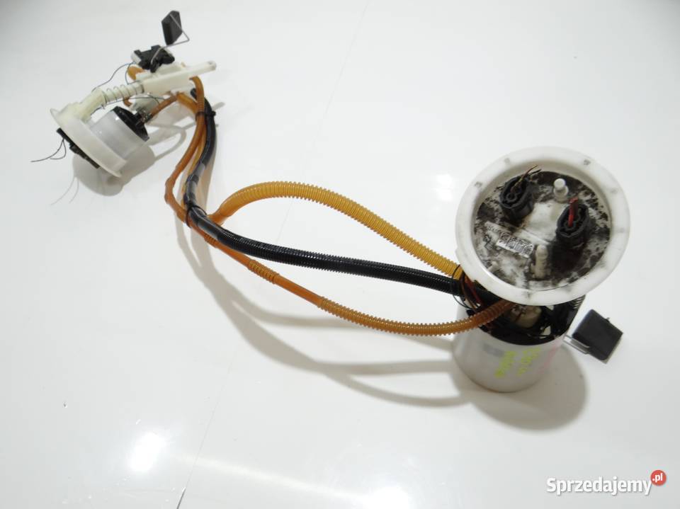 POMPA PŁYWAK PALIWA BMW E90 E91 N43B20A 7197073 Strzyżewice